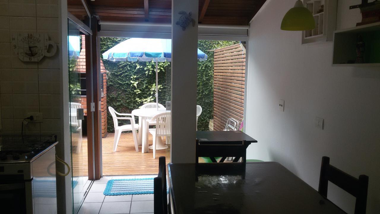 Casa Em Condominio Barra do Sahy Extérieur photo