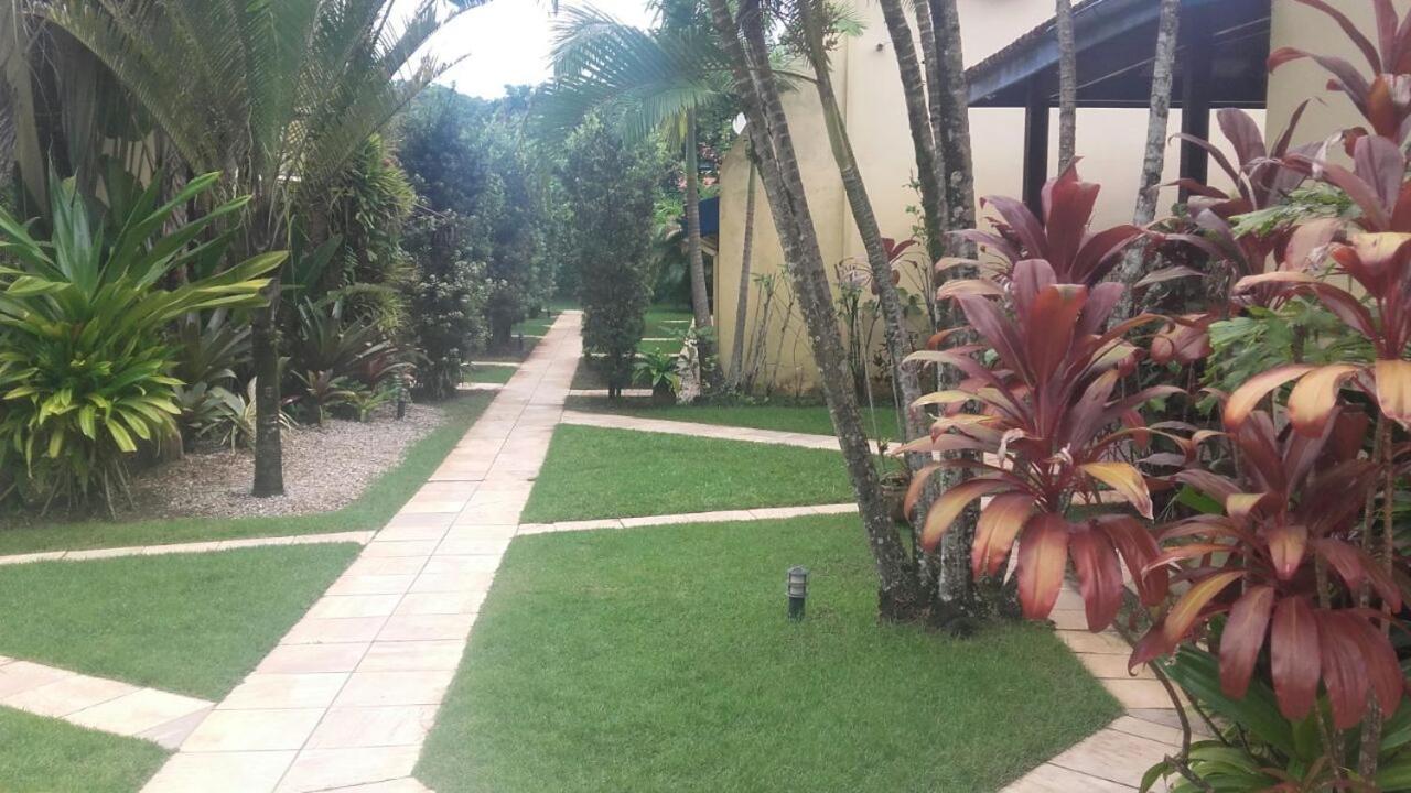 Casa Em Condominio Barra do Sahy Extérieur photo