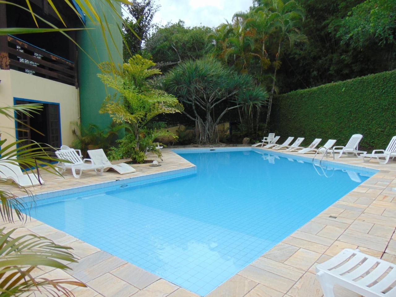 Casa Em Condominio Barra do Sahy Extérieur photo