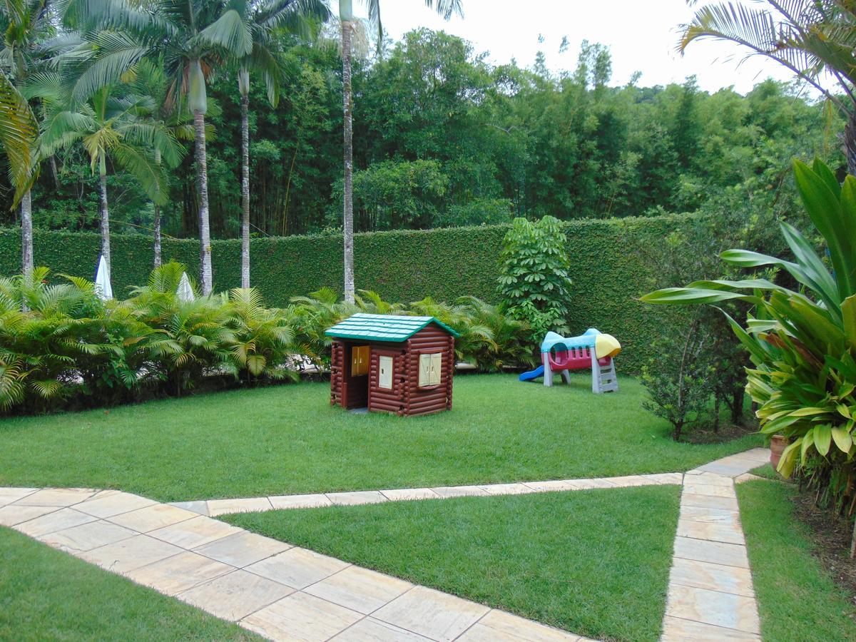 Casa Em Condominio Barra do Sahy Extérieur photo