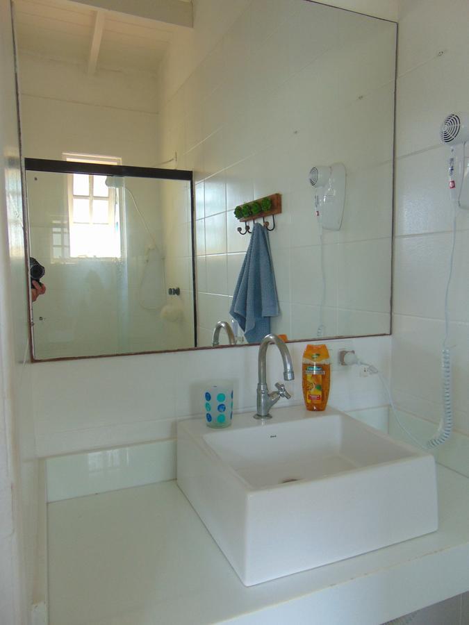 Casa Em Condominio Barra do Sahy Extérieur photo