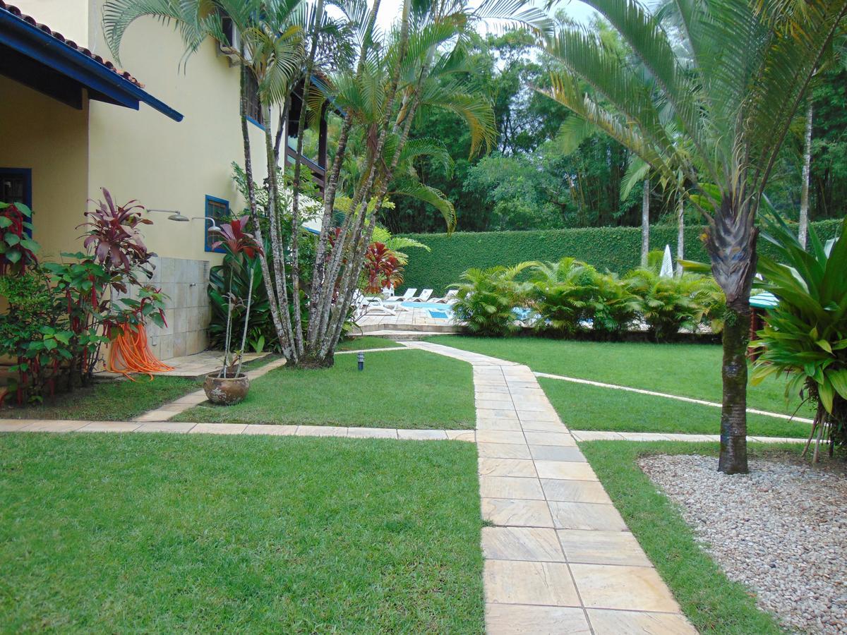 Casa Em Condominio Barra do Sahy Extérieur photo