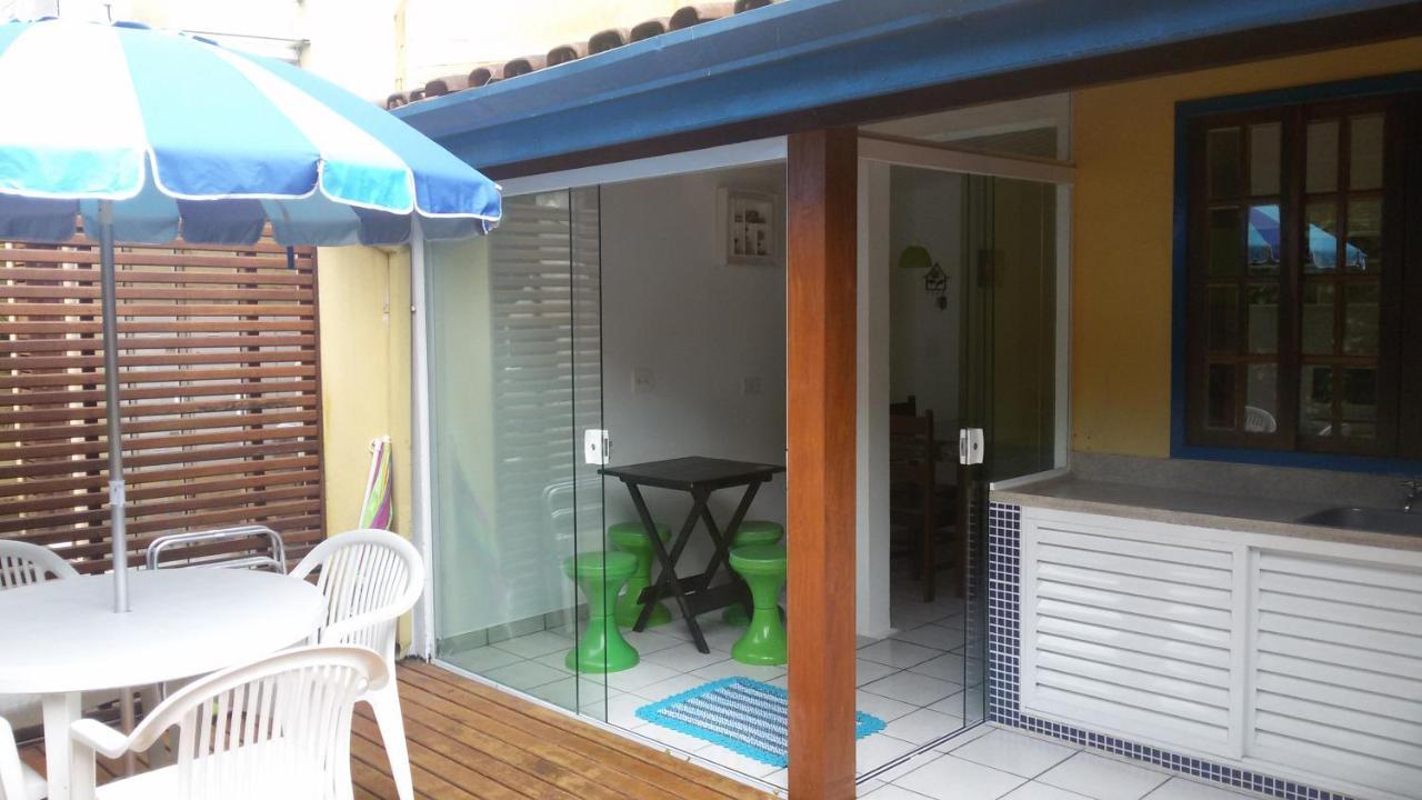 Casa Em Condominio Barra do Sahy Extérieur photo