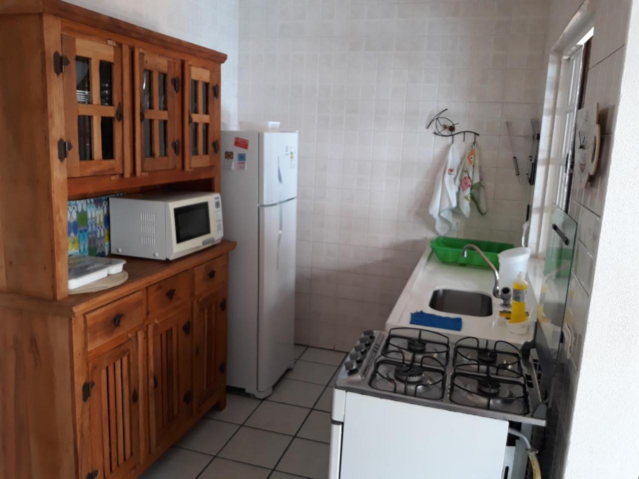 Casa Em Condominio Barra do Sahy Extérieur photo